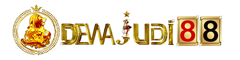 Logo Dewajudi88